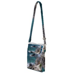 Isla Mujeres Mexico Multi Function Travel Bag by StarvingArtisan