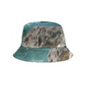 Isla mujeres mexico Inside Out Bucket Hat (Kids) View2