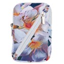 Daisy Painting  Belt Pouch Bag (Large) View1