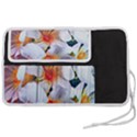 Daisy Painting  Pen Storage Case (M) View2