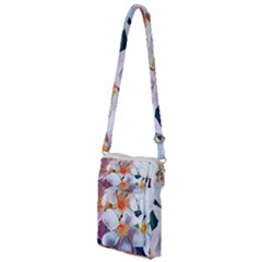 Daisy Painting  Multi Function Travel Bag by StarvingArtisan