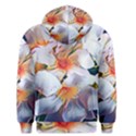 Daisy Painting  Men s Core Hoodie View2