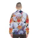 Daisy Painting  Men s Windbreaker View2