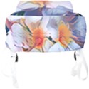 Daisy Painting  Full Print Backpack View4