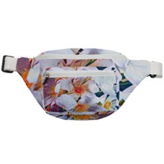 Daisy Painting  Fanny Pack by StarvingArtisan