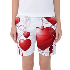 Pngwing Com (1) Women s Basketball Shorts by elegance07touk