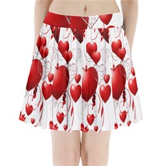 Pngwing Com (1) Pleated Mini Skirt