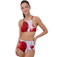 Pngwing Com (1) High Waist Tankini Set by elegance07touk