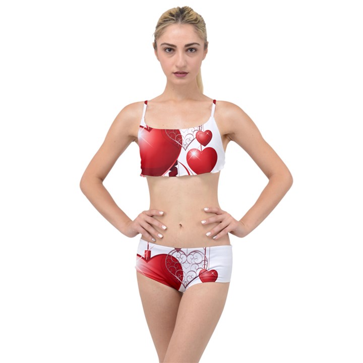 Pngwing Com (1) Layered Top Bikini Set