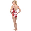 Pngwing Com (1) Cross Front Low Back Swimsuit View2