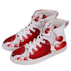 Pngwing Com (1) Women s Hi-top Skate Sneakers by elegance07touk