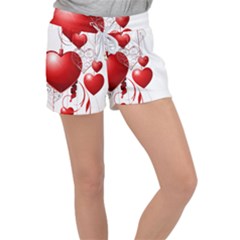 Pngwing Com (1) Velour Lounge Shorts by elegance07touk