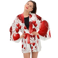 Pngwing Com (1) Long Sleeve Kimono