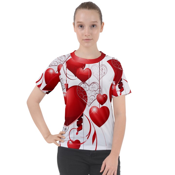 Pngwing Com (1) Women s Sport Raglan Tee