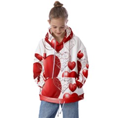 Pngwing Com (1) Kids  Oversized Hoodie by elegance07touk