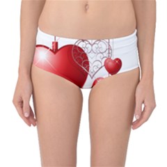 Pngwing Com (1) Mid-waist Bikini Bottoms