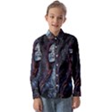 Pavement Lover Kids  Long Sleeve Shirt View1