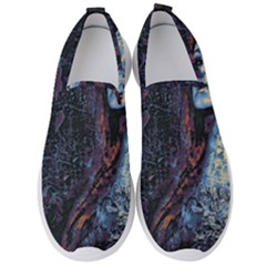 Pavement Lover Men s Slip On Sneakers by MRNStudios