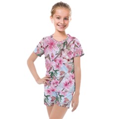 Png 20230118 082745 0000 Kids  Mesh Tee And Shorts Set