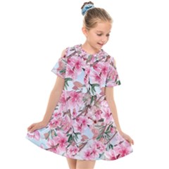 Png 20230118 082745 0000 Kids  Short Sleeve Shirt Dress