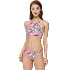 Png 20230118 082745 0000 Banded Triangle Bikini Set