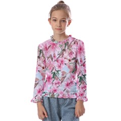 Png 20230118 082745 0000 Kids  Frill Detail Tee