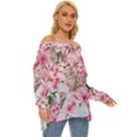 Png 20230118 082745 0000 Off Shoulder Chiffon Pocket Shirt View3