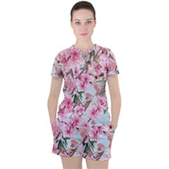 Png 20230118 082745 0000 Women s Tee And Shorts Set