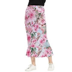 Png 20230118 082745 0000 Maxi Fishtail Chiffon Skirt