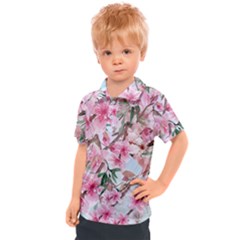 Png 20230118 082745 0000 Kids  Polo Tee