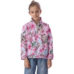 Png 20230118 082745 0000 Kids  Half Zip Hoodie