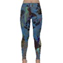 Oceanenia Classic Yoga Leggings View1