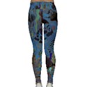 Oceanenia Classic Yoga Leggings View2