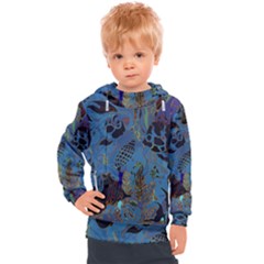 Oceanenia Kids  Hooded Pullover