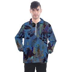 Oceanenia Men s Half Zip Pullover