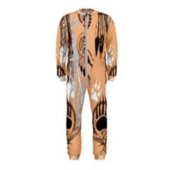 Indian2 Onepiece Jumpsuit (kids)