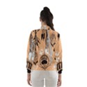 Indian2 Women s Windbreaker View2