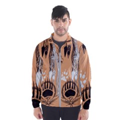 Indian2 Men s Windbreaker