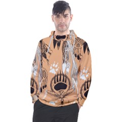 Indian2 Men s Pullover Hoodie