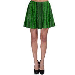 Techs Skater Skirt