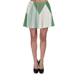 Voga Skater Skirt by HWDesign