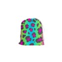 Party Animal  Drawstring Pouch (XS) View1