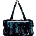 Falling Down Pattern Multi Function Bag View2