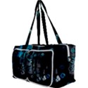 Falling Down Pattern Multi Function Bag View3