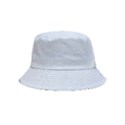 Valentine Day Heart Pattern Capsule Bucket Hat (Kids) View2