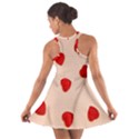 Valentine Day Pattern Logo Heart Cotton Racerback Dress View2