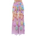 Valentine Day Heart Capsule So Vintage Palazzo Pants View2