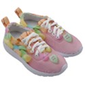 Valentine Day Heart Capsule Kids Athletic Shoes View3