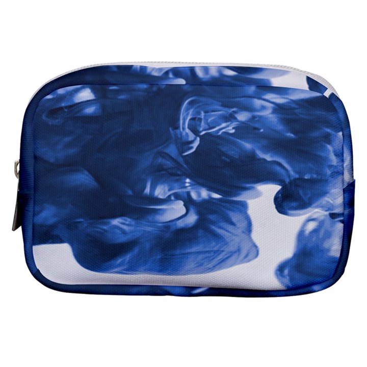 Moving Water And Ink Make Up Pouch (Small)