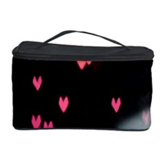 Love Valentine s Day Cosmetic Storage by artworkshop